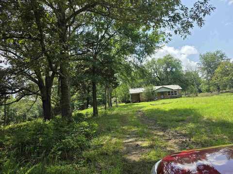 499 Polk Road 125, Mena, AR 71953