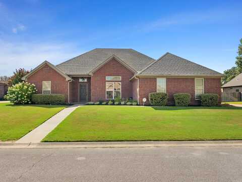 435 Natalie Circle, Searcy, AR 72143
