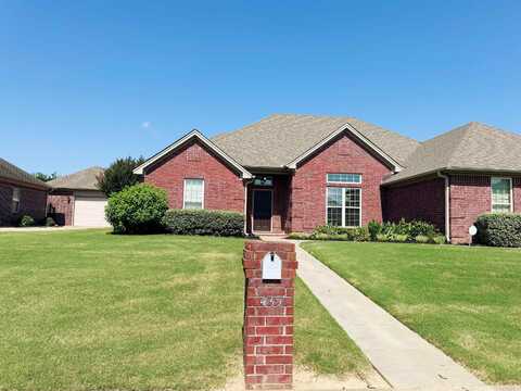 undefined, Searcy, AR 72143