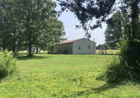 648 Vista Oak Trail, Ash Flat, AR 72513