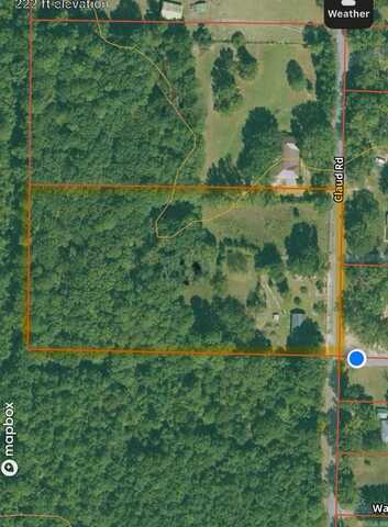 2916 Claud Road, White Hall, AR 71602
