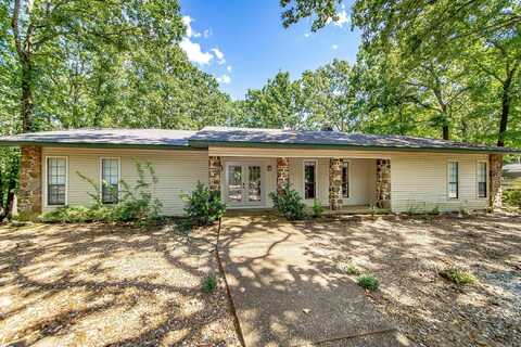 107 Homestead Court, Fairfield Bay, AR 72088