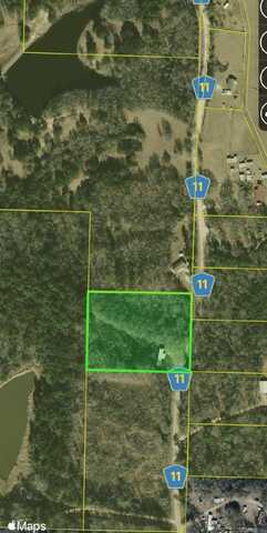 Hempstead 11, Hope, AR 71801