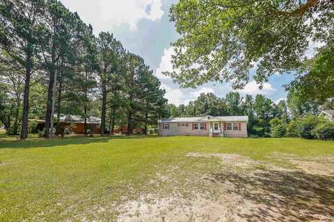 420 E 4Th Ave, Strong, AR 71765