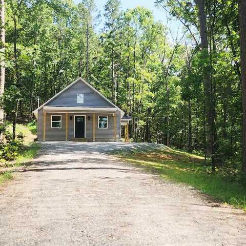 78 Trout Drive, Heber Springs, AR 72543