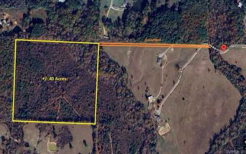 0000 Deer Creek Road, Benton, AR 72015