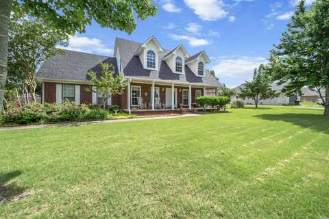 59 Weaver Cir, Vilonia, AR 72173