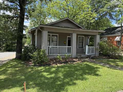 1700 N Taylor Street, Little Rock, AR 72207