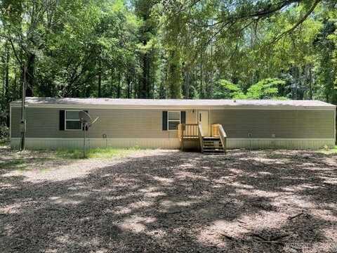 2872 E Highway 82, Montrose, AR 71658