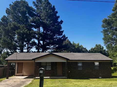 4105 Cedar Valley Drive, Paragould, AR 72450