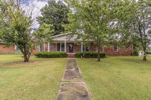 400 N 1 Street, Marmaduke, AR 72443