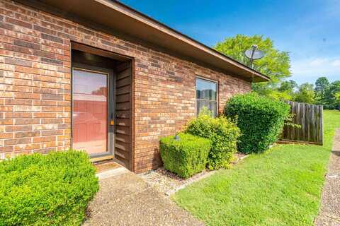 301 Hammond Drive, Hot Springs, AR 71913