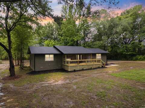26 W Mobbs Circle, Greenbrier, AR 72058