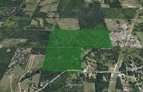 TBD Old Post Road, Texarkana, AR 71854