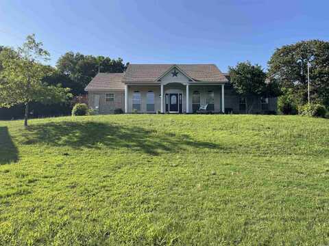 53 State Hwy 287, Greenbrier, AR 72058