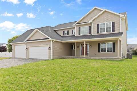 5700 Eleni Court, Avon, NY 14414
