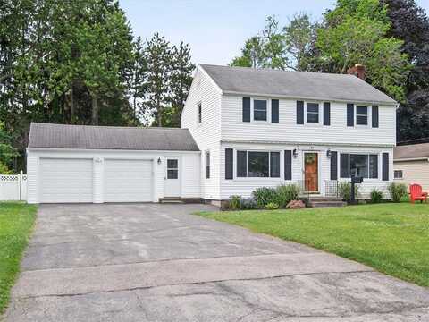 47 Glenmont Drive, Irondequoit, NY 14617