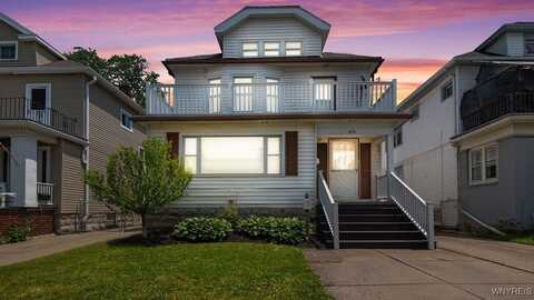 431 Colvin Avenue, Buffalo, NY 14216