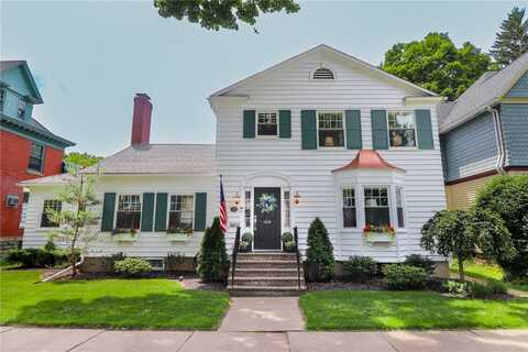88 E First Street, Corning City, NY 14830