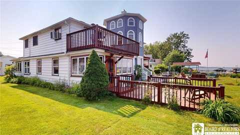 2472 Lakeside Drive, Best, NY 14710