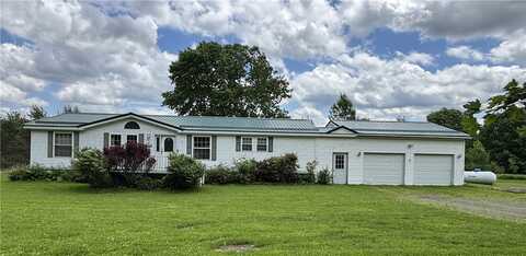 131 Dorr Edson Road, Milford, NY 13820