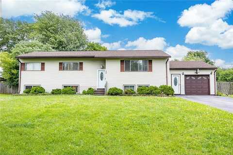 124 Summer Sky Drive, Henrietta, NY 14623