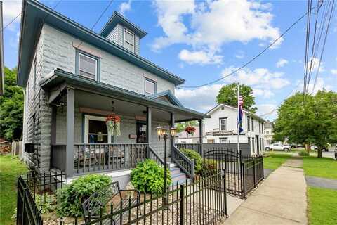 703 N Perry Street, Dix, NY 14891