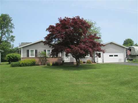 4 Phyllis Lane, Chili, NY 14624