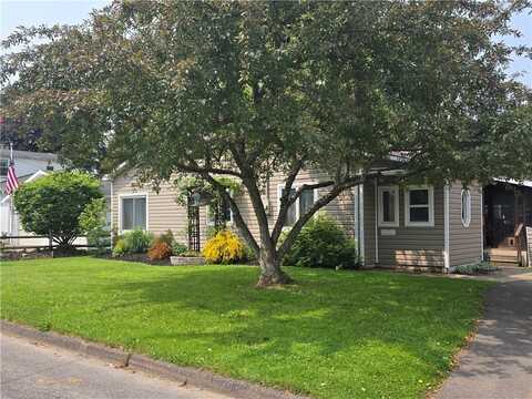 315 N 18th Street, Olean, NY 14760