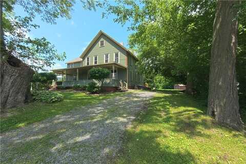 5871 Stone Hill Road, Livonia, NY 14480