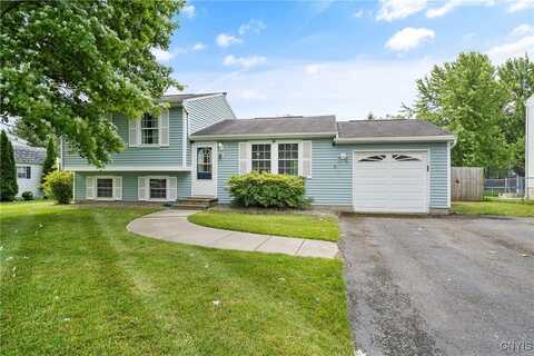 8272 Mantova Drive, Clay, NY 13041