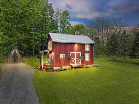 79 W Main Street, Ulysses, NY 14886