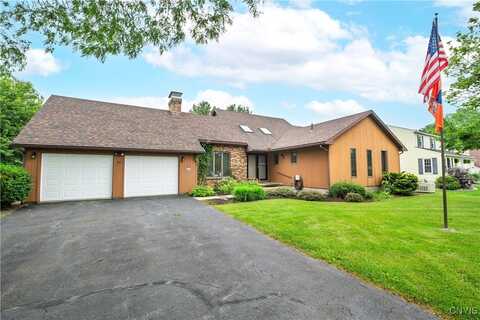 22 Lilac Lane, Oswego, NY 13126
