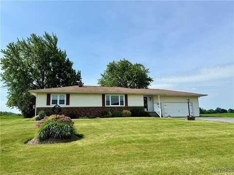 4524 Batavia Elba Townline Road, Batavia, NY 14020