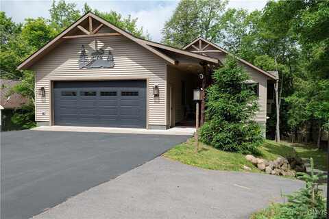 105 Garmon Avenue, Webb, NY 13420