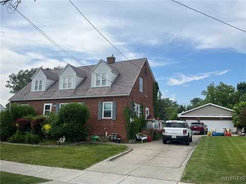 190 Clover Place, Cheektowaga, NY 14225