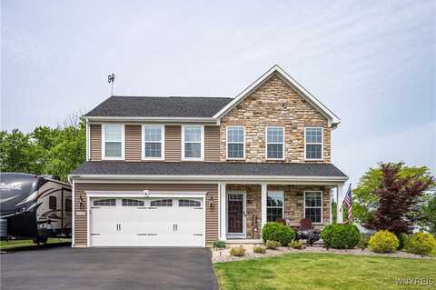 4568 Logans Lane, Hamburg, NY 14075