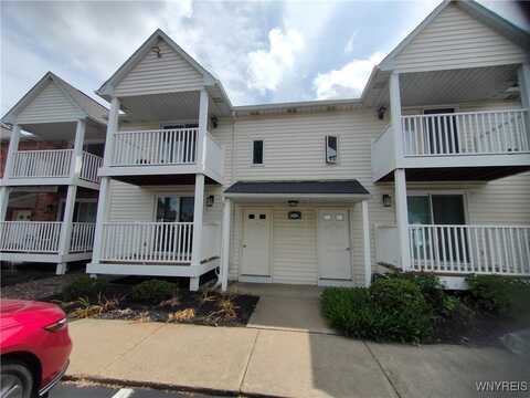 4617 Chestnut Ridge Road, Amherst, NY 14228
