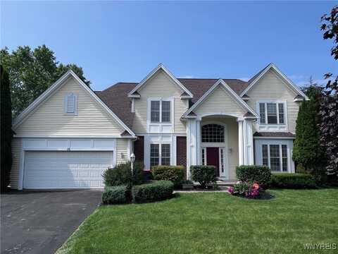 16 Post Side Lane, Pittsford, NY 14534