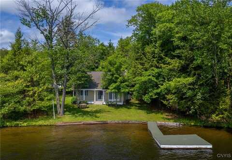 157 Sandy Point Drive, Amboy, NY 13028