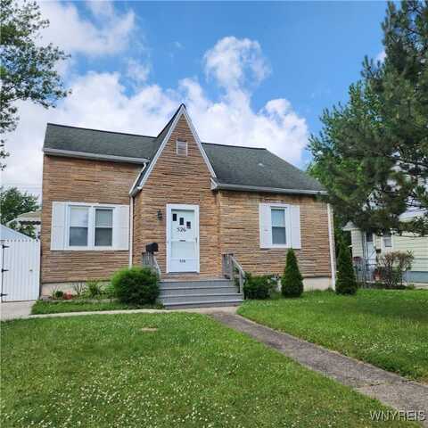 526 Capen Boulevard, Amherst, NY 14226