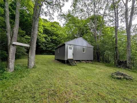 Paynesville Hill Road, Independence, NY 14897