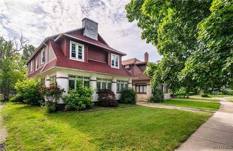 72 Winston Road, Buffalo, NY 14216