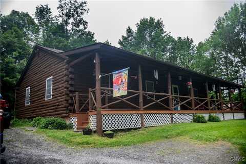 2415 Higby Road, Frankfort, NY 13340