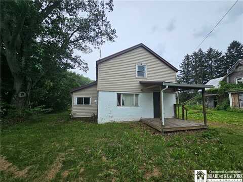 131 S Main Street, Belfast, NY 14711
