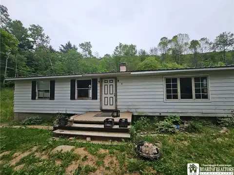 20 N Main Street, Bolivar, NY 14715
