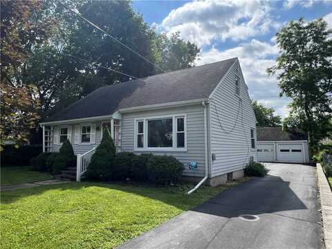 100 Curren Drive, Elmira, NY 14905