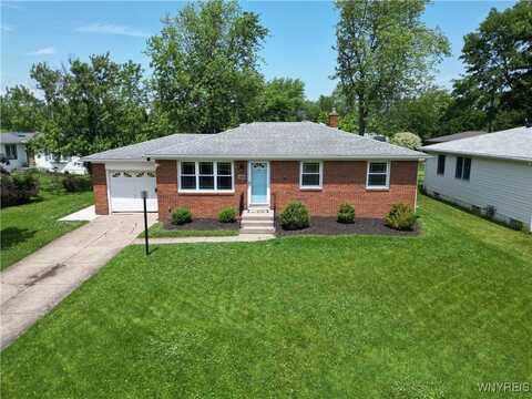144 Willowcrest Drive, West Seneca, NY 14224
