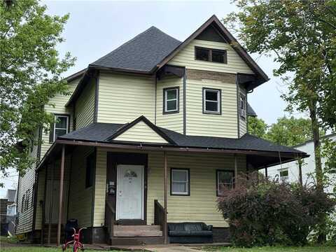 895 S Plymouth Avenue, Rochester, NY 14608