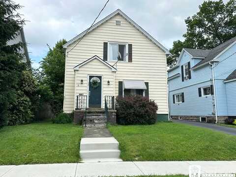 12 Juliet Street, Jamestown, NY 14701